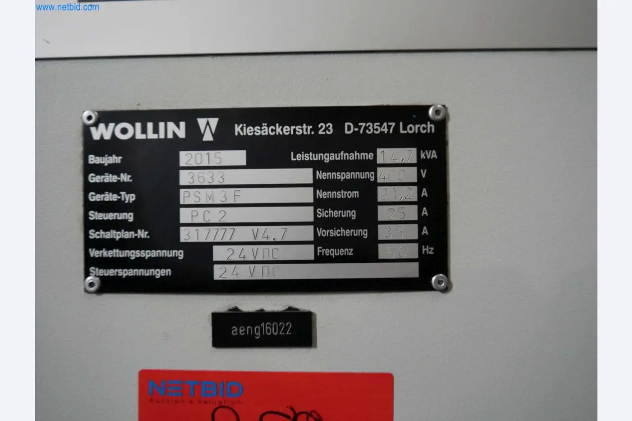 Stroje a systémy pro tlakové lití lehkých kovů (hnací ústrojí a konstrukční díly)-47
