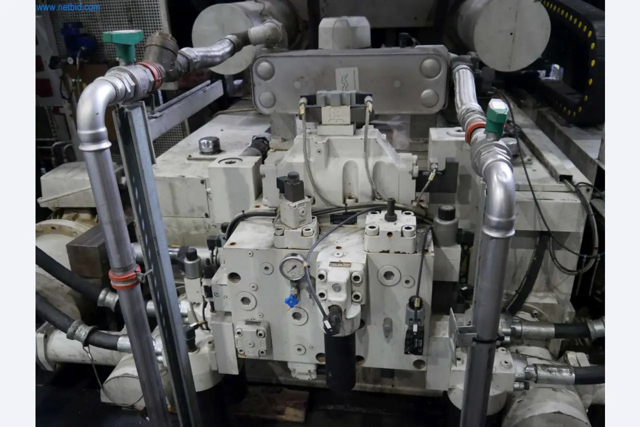 Maschinen und Anlagen für den Leichtmetall-Druckguss (powertrain & structural parts)-11