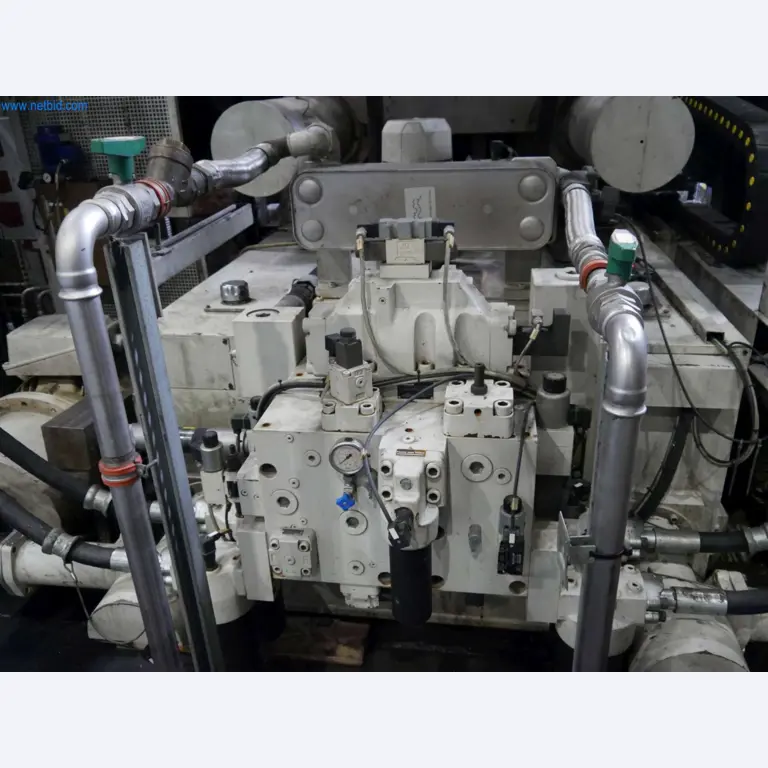 Maschinen und Anlagen für den Leichtmetall-Druckguss (powertrain & structural parts)-11