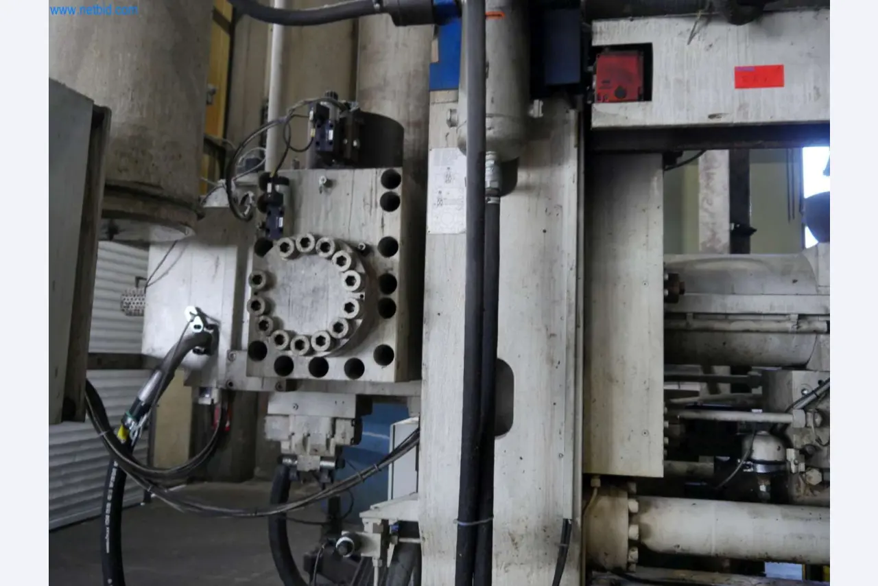 Maschinen und Anlagen für den Leichtmetall-Druckguss (powertrain & structural parts)-20
