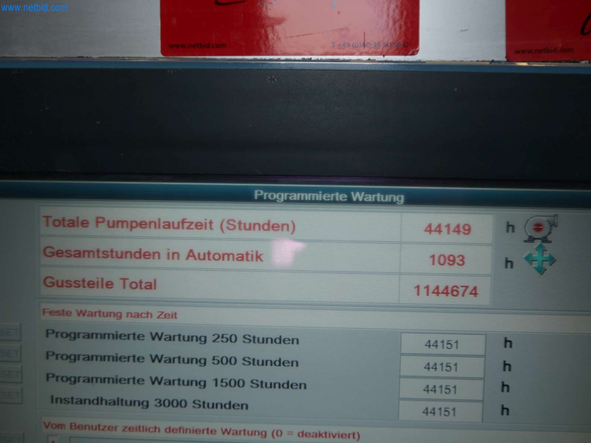 Maschinen und Anlagen für den Leichtmetall-Druckguss (powertrain & structural parts)-25