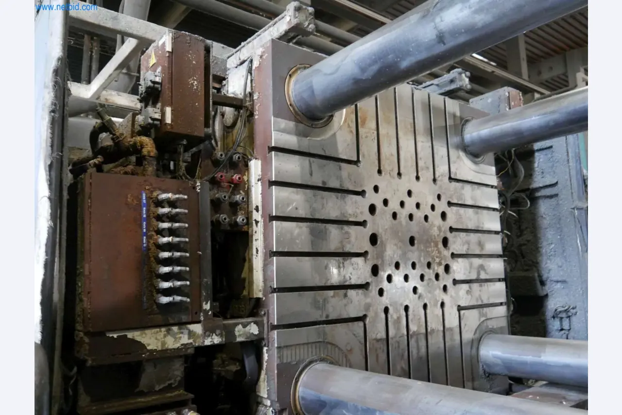 Maschinen und Anlagen für den Leichtmetall-Druckguss (powertrain & structural parts)-3