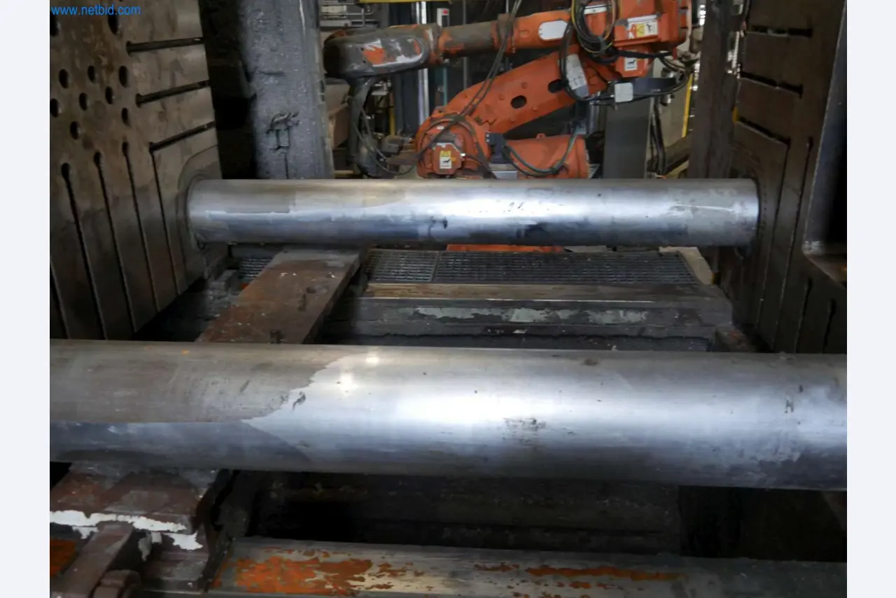 Maschinen und Anlagen für den Leichtmetall-Druckguss (powertrain & structural parts)-4