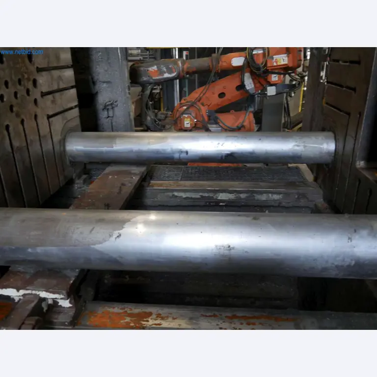 Maschinen und Anlagen für den Leichtmetall-Druckguss (powertrain & structural parts)-4