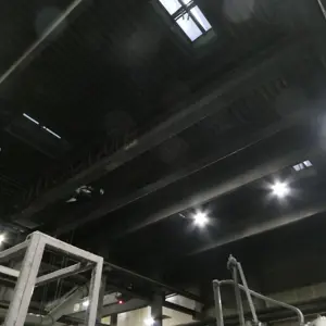 Double girder bridge crane (later release 30.10.2026) Abus