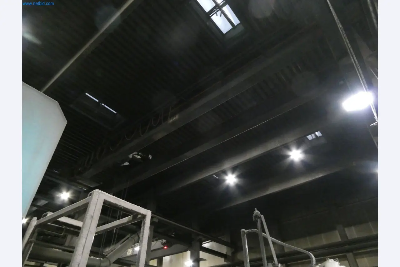 Machines & systems for light metal die casting (powertrain & structural parts)-1