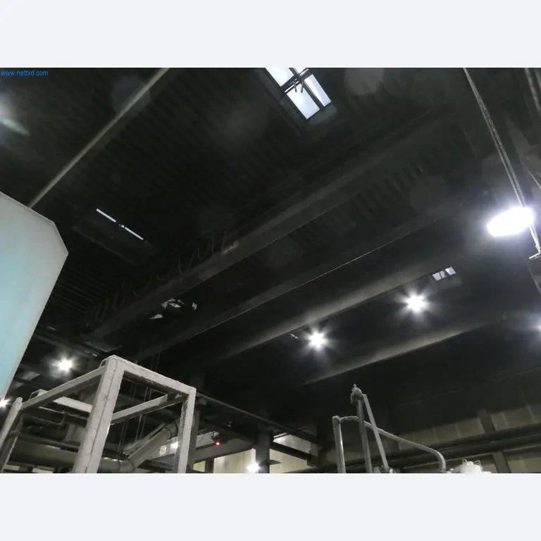 Machines & systems for light metal die casting (powertrain & structural parts)-1