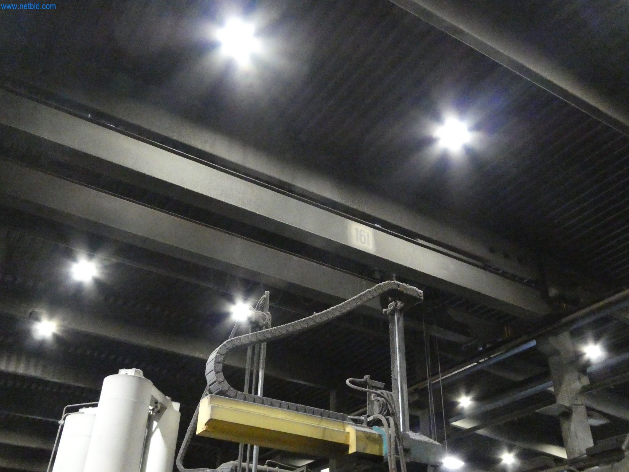 Machines & systems for light metal die casting (powertrain & structural parts)-3