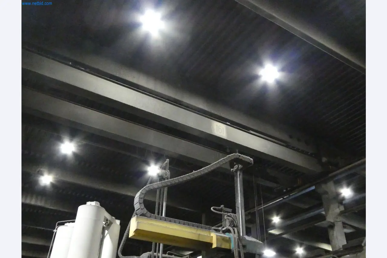 Machines & systems for light metal die casting (powertrain & structural parts)-3