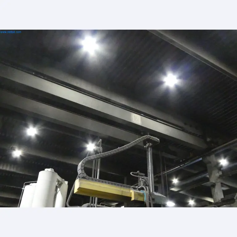 Machines & systems for light metal die casting (powertrain & structural parts)-3