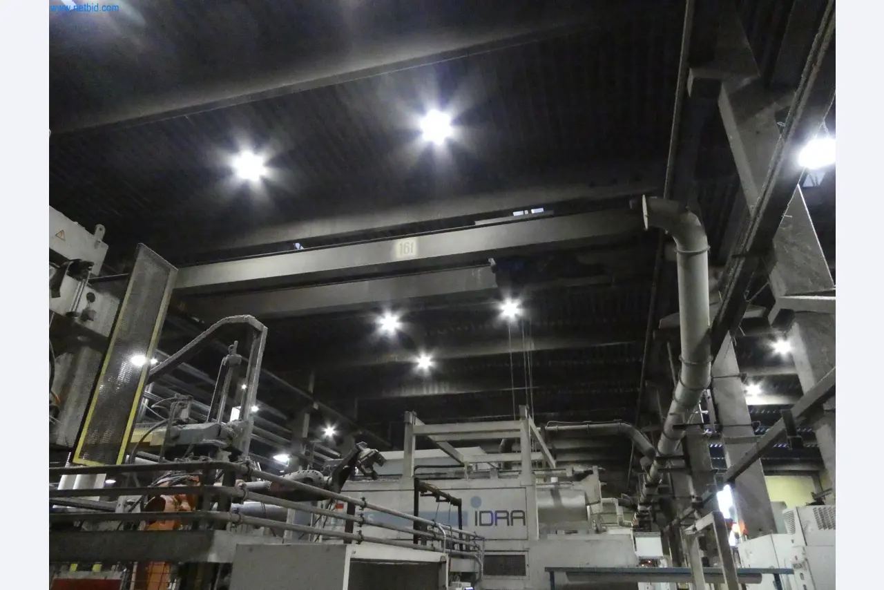 Machines & systems for light metal die casting (powertrain & structural parts)-4