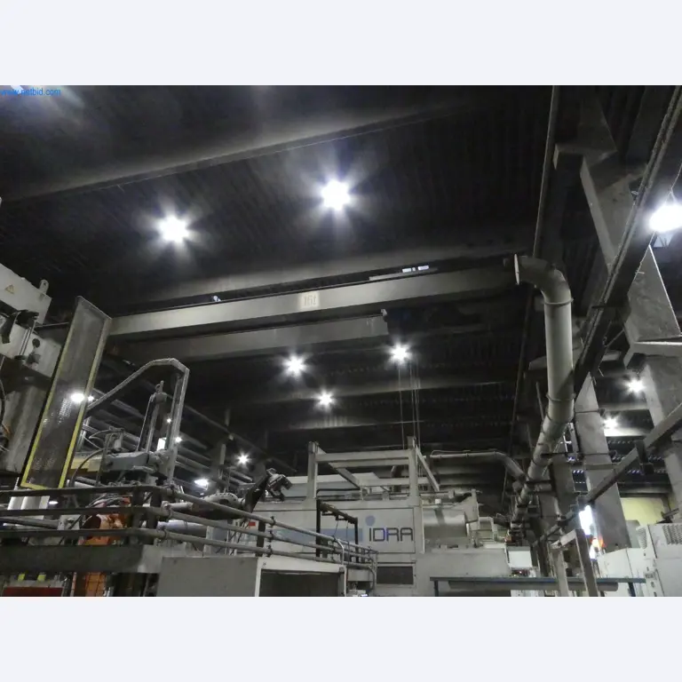 Machines & systems for light metal die casting (powertrain & structural parts)-4