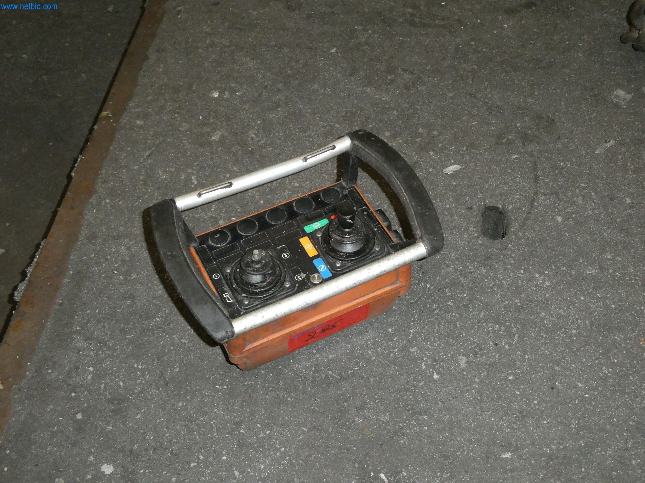 Machines & systems for light metal die casting (powertrain & structural parts)-6