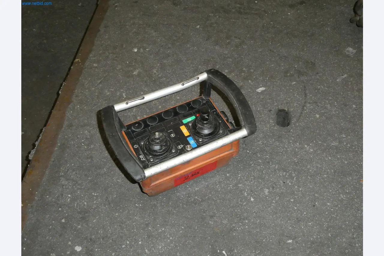 Machines & systems for light metal die casting (powertrain & structural parts)-6