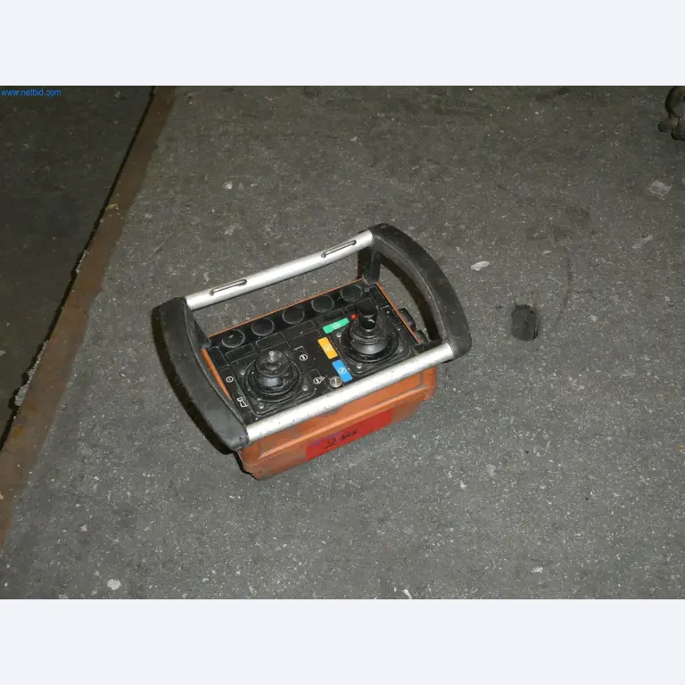 Machines & systems for light metal die casting (powertrain & structural parts)-6