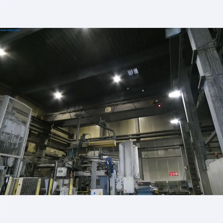 Machines & systems for light metal die casting (powertrain & structural parts)-1