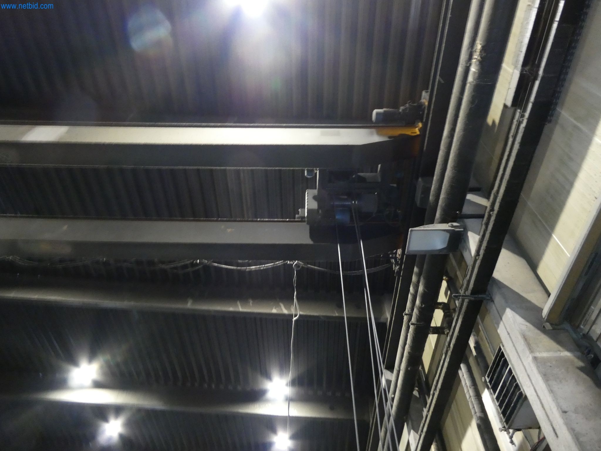 Machines & systems for light metal die casting (powertrain & structural parts)-4