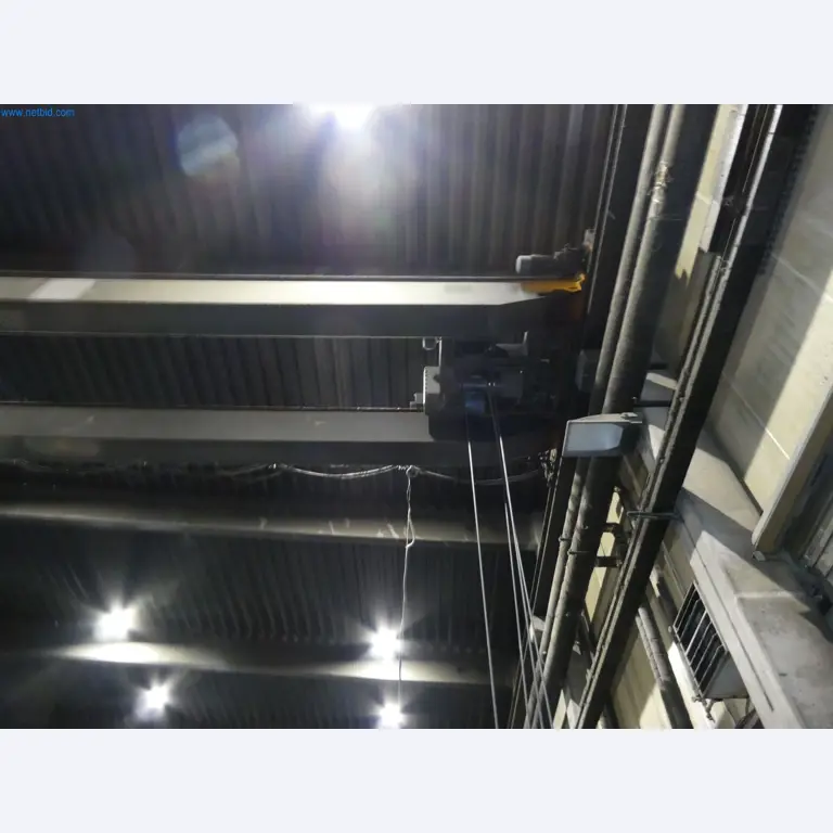 Machines & systems for light metal die casting (powertrain & structural parts)-4