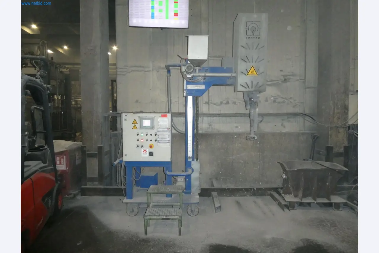 Machines & systems for light metal die casting (powertrain & structural parts)-1