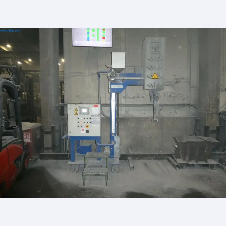 Machines & systems for light metal die casting (powertrain & structural parts)-1