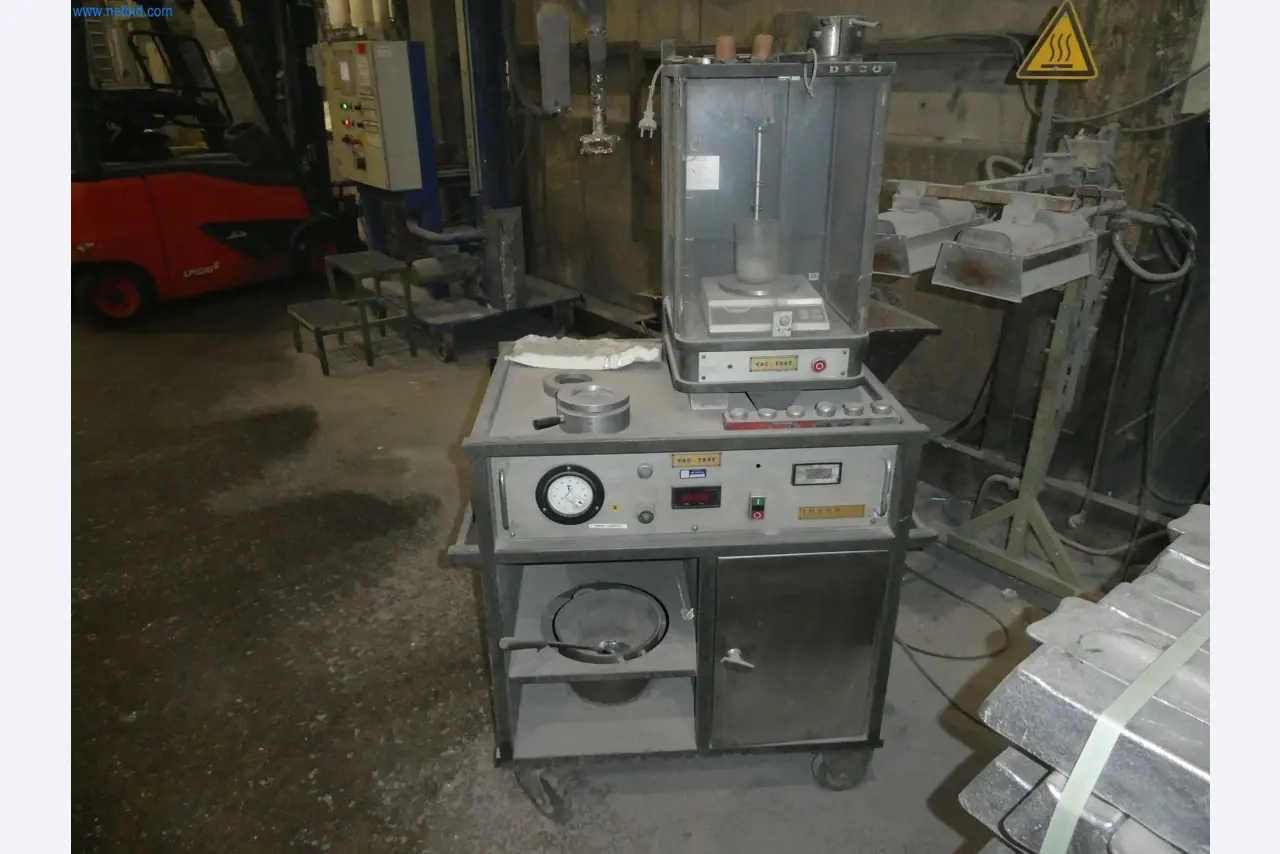 Machines & systems for light metal die casting (powertrain & structural parts)-2