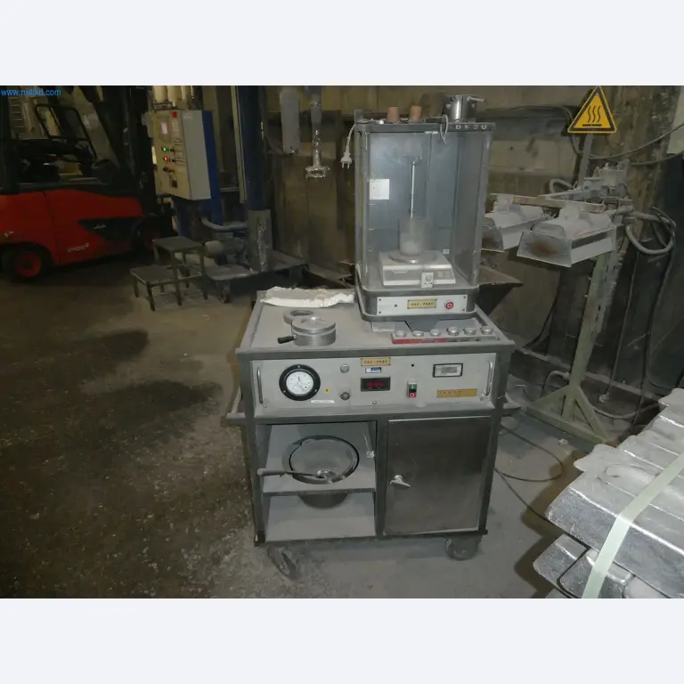 Machines & systems for light metal die casting (powertrain & structural parts)-2