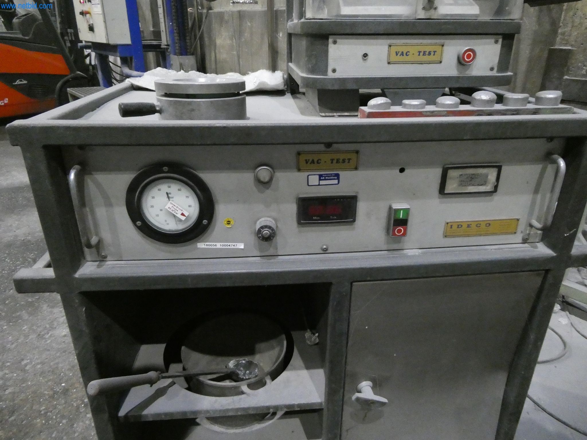 Machines & systems for light metal die casting (powertrain & structural parts)-3