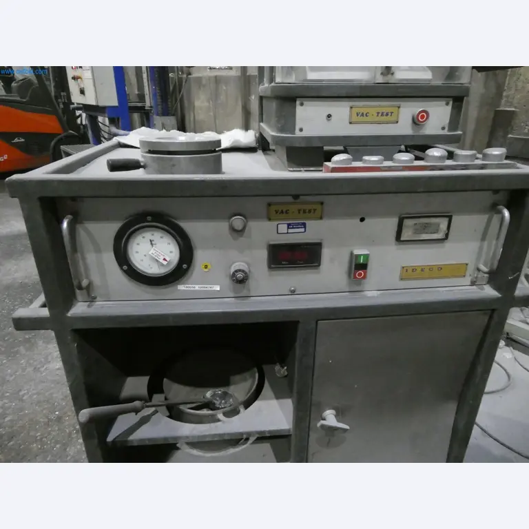 Machines & systems for light metal die casting (powertrain & structural parts)-3