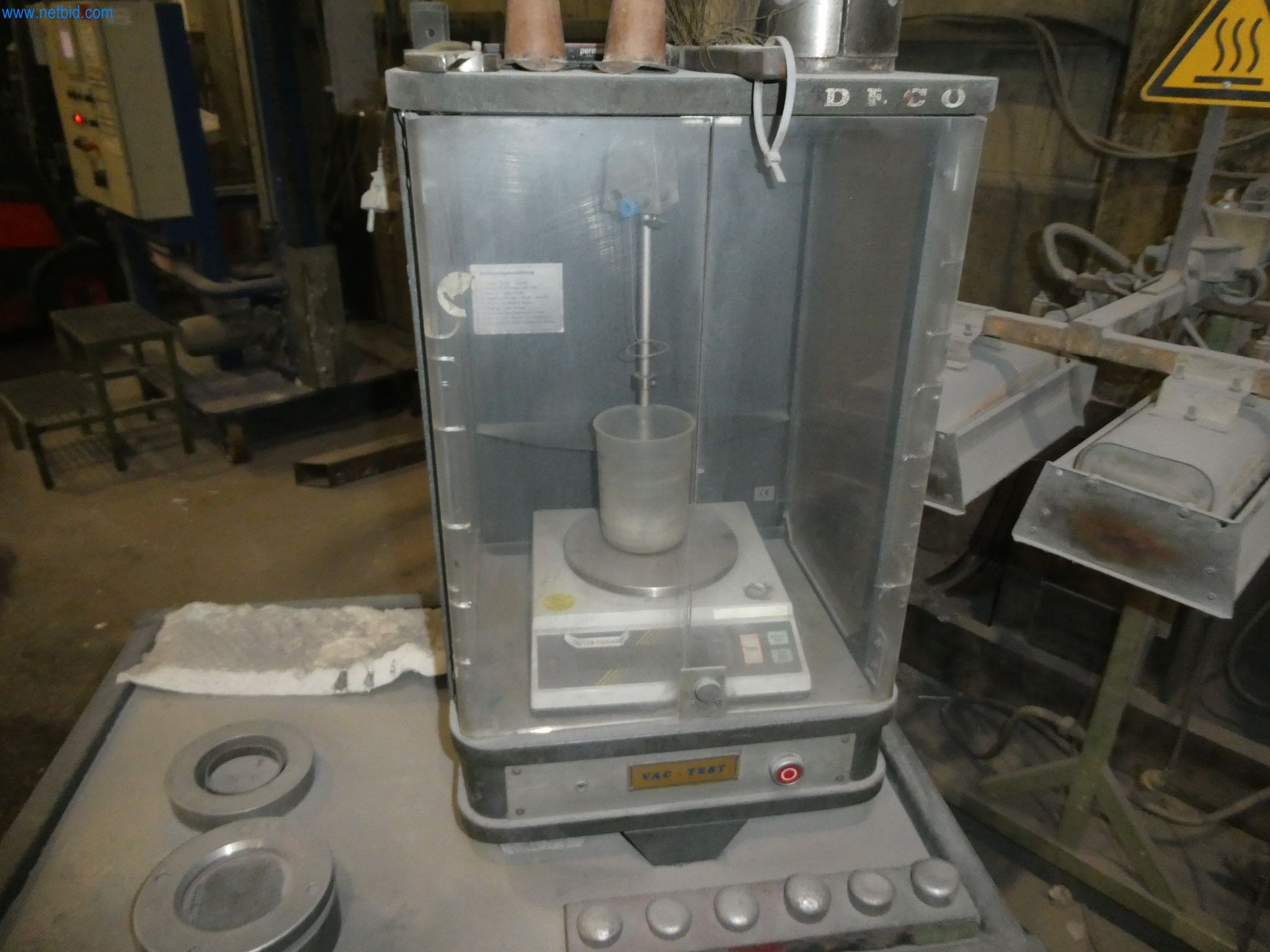 Machines & systems for light metal die casting (powertrain & structural parts)-4