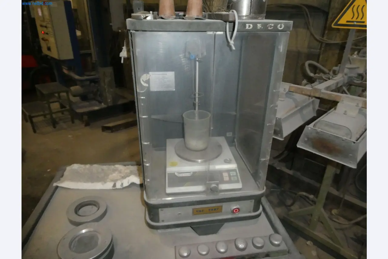 Machines & systems for light metal die casting (powertrain & structural parts)-4