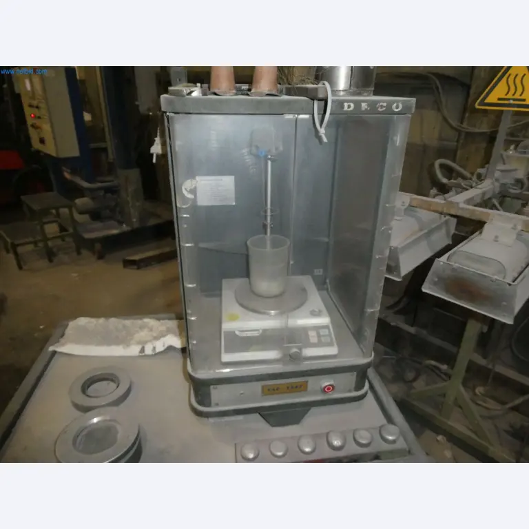 Machines & systems for light metal die casting (powertrain & structural parts)-4