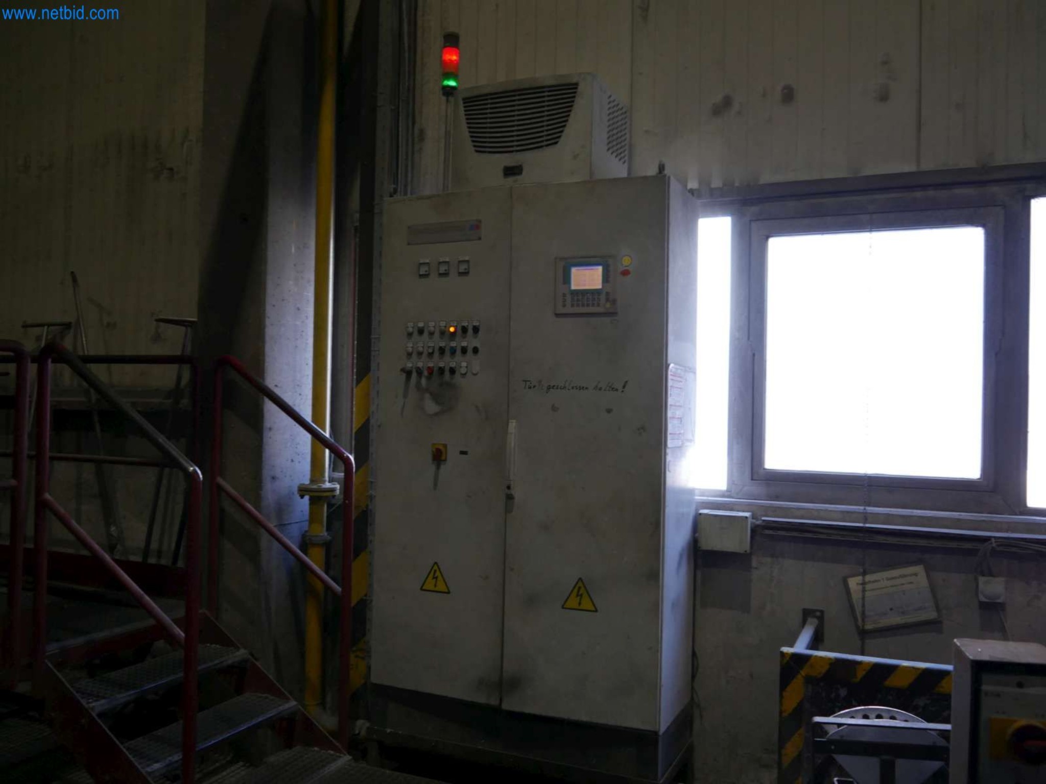 Machines & systems for light metal die casting (powertrain & structural parts)-21