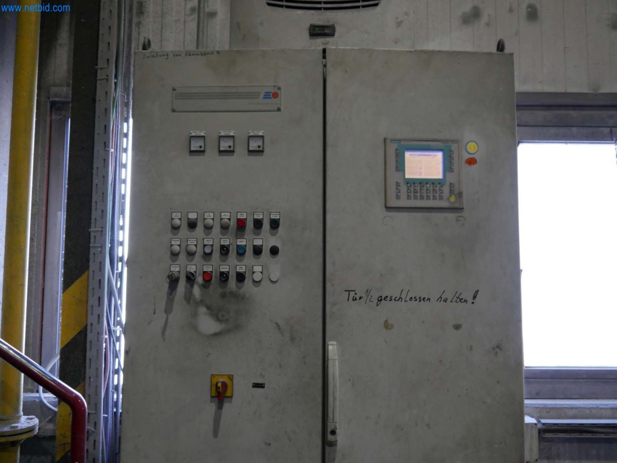 Machines & systems for light metal die casting (powertrain & structural parts)-22