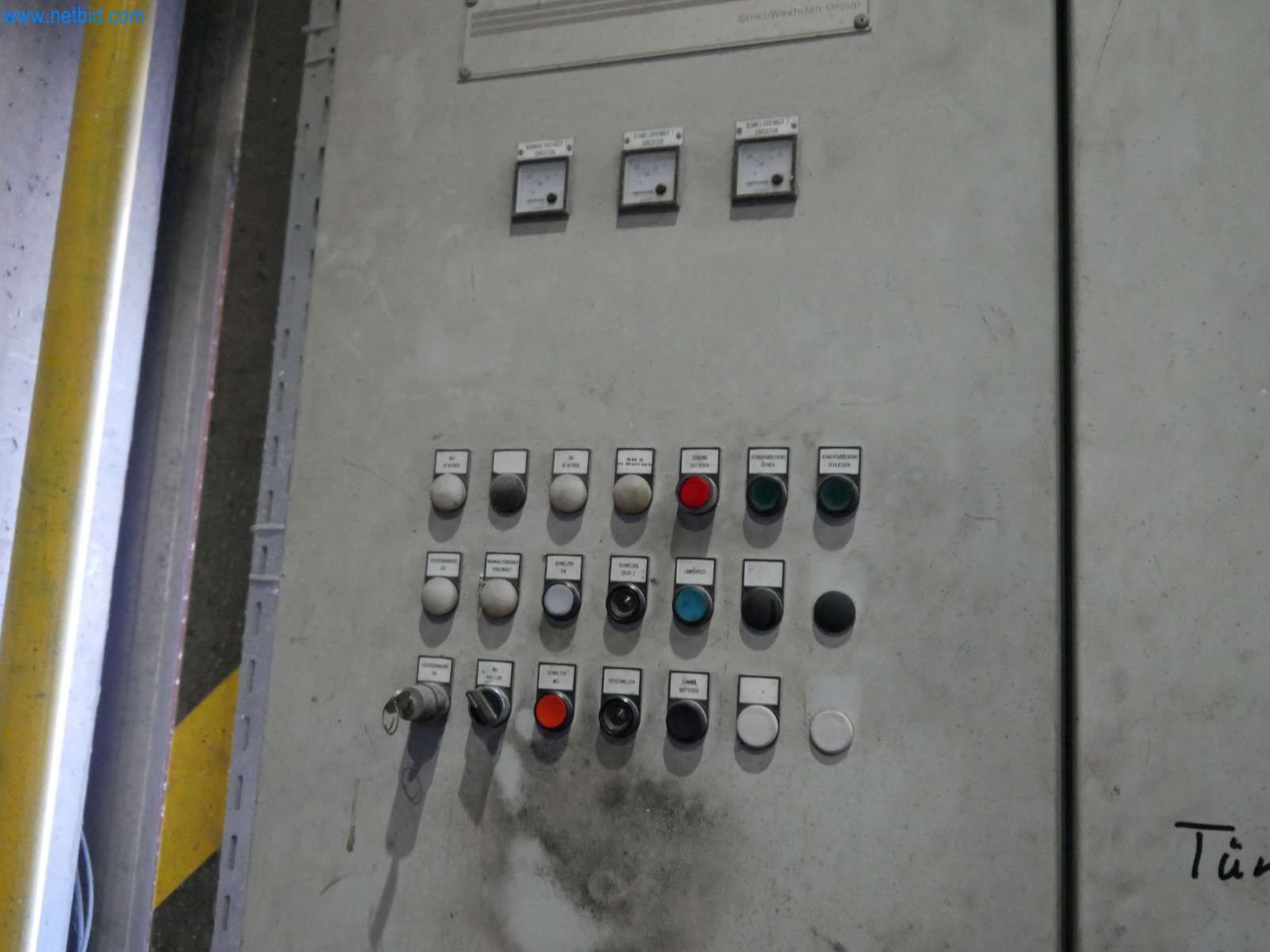 Machines & systems for light metal die casting (powertrain & structural parts)-25