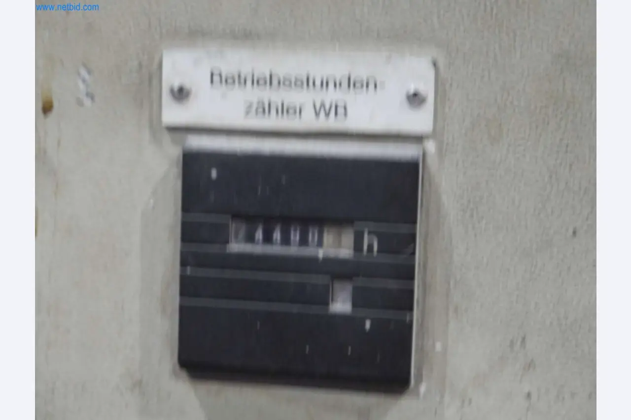 Stroje a systémy pro tlakové lití lehkých kovů (hnací ústrojí a konstrukční díly)-22
