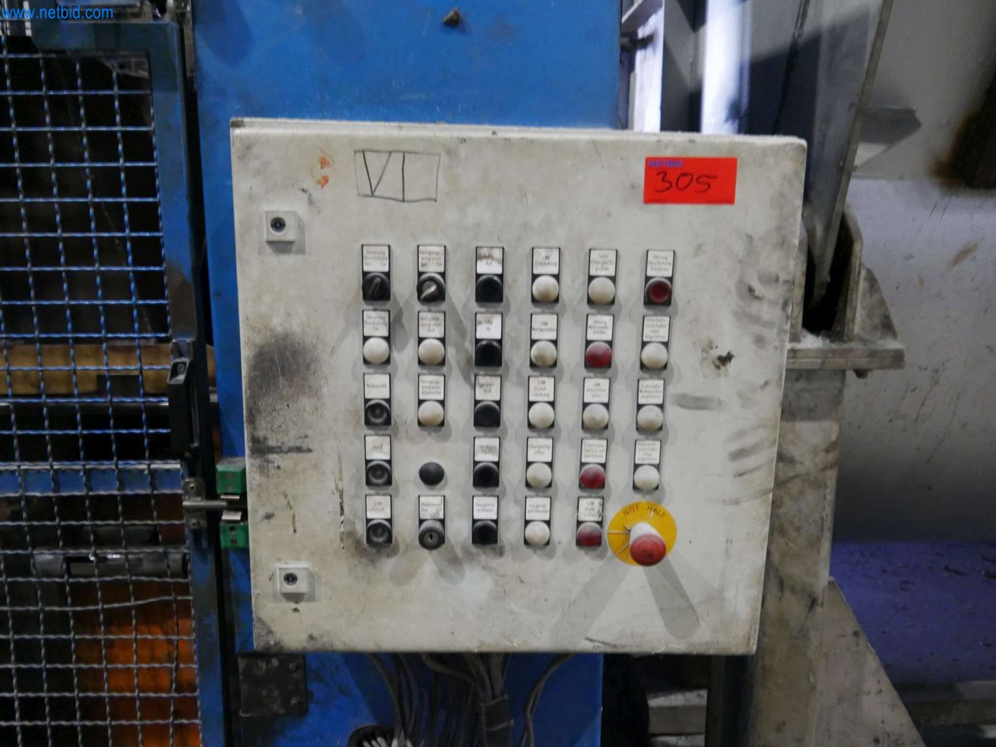 Machines & systems for light metal die casting (powertrain & structural parts)-7