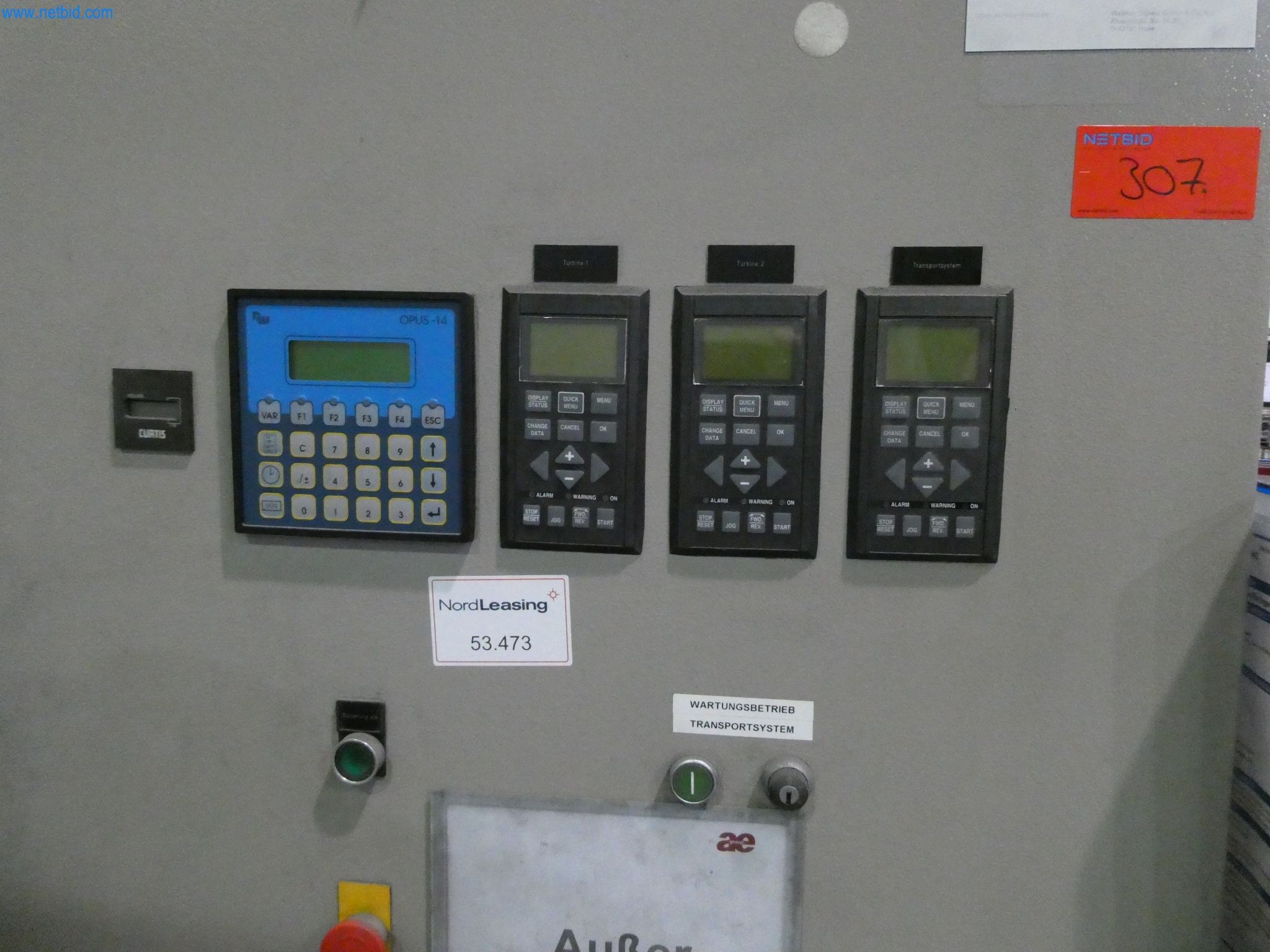 Machines & systems for light metal die casting (powertrain & structural parts)-11