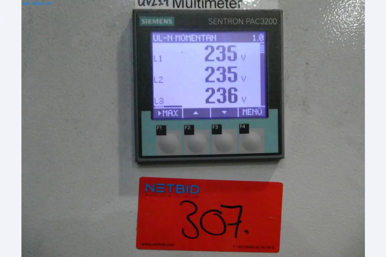 Machines & systems for light metal die casting (powertrain & structural parts)-15