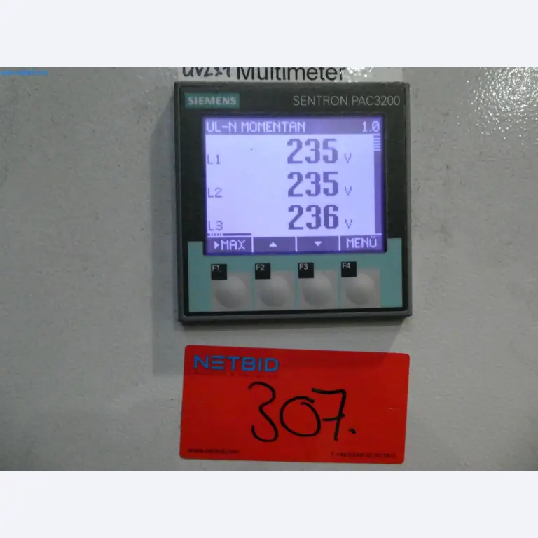 Machines & systems for light metal die casting (powertrain & structural parts)-15