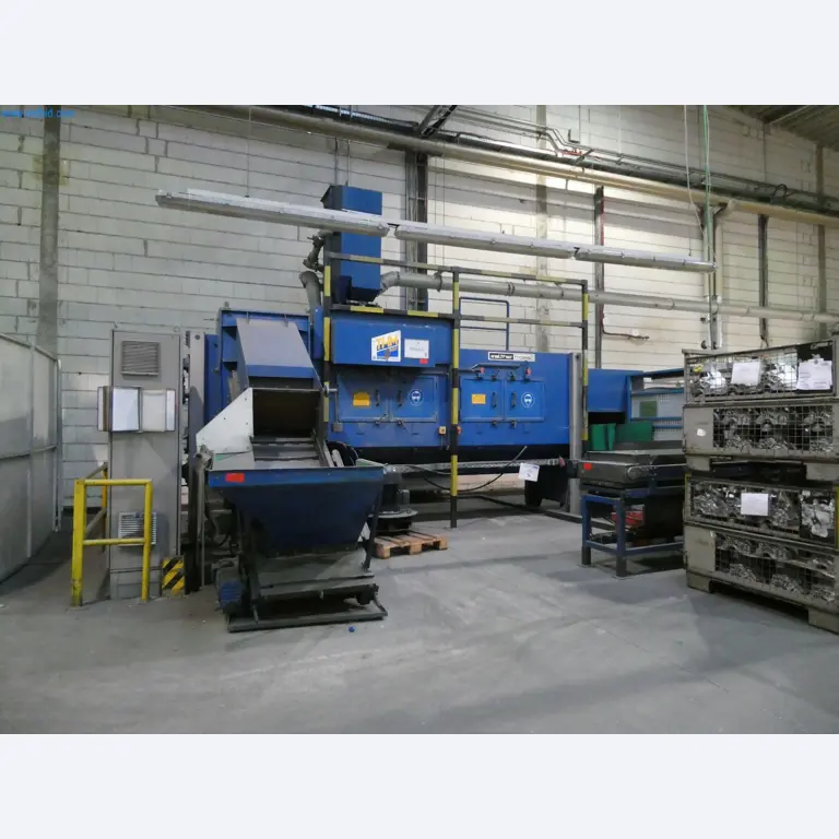 Machines & systems for light metal die casting (powertrain & structural parts)-1