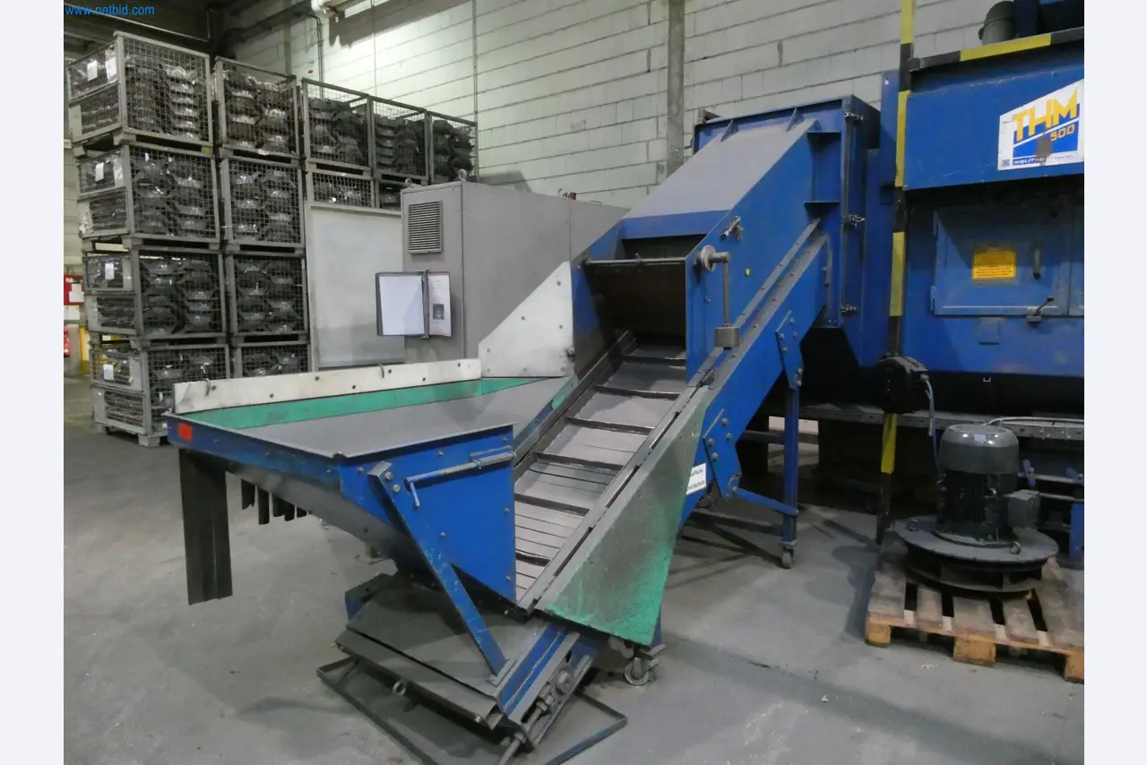 Machines & systems for light metal die casting (powertrain & structural parts)-2