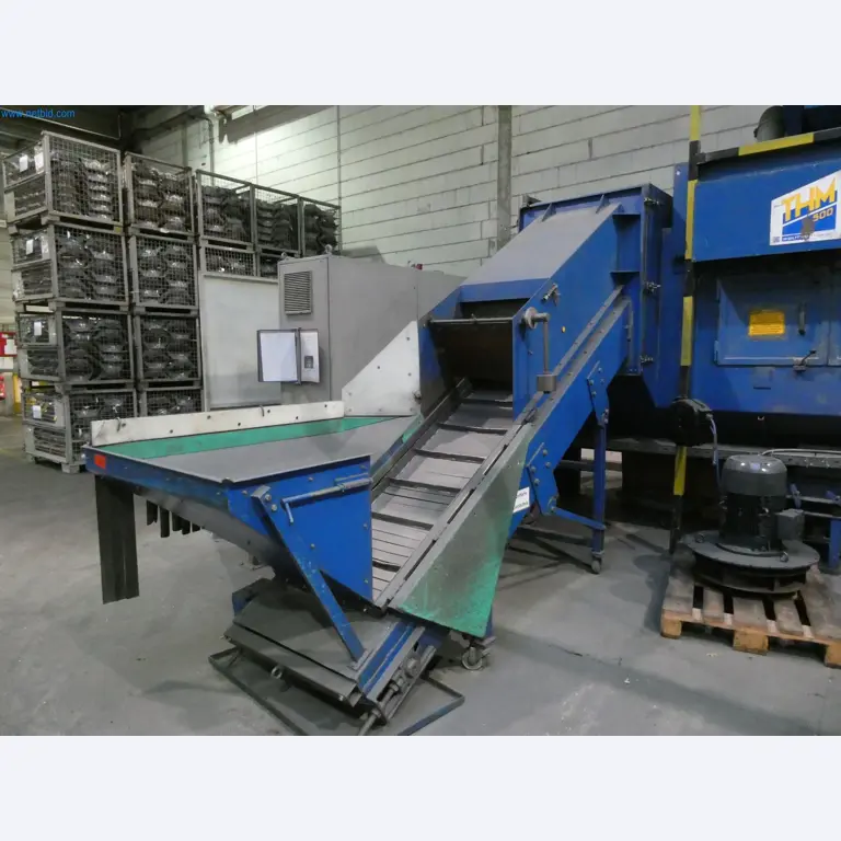 Machines & systems for light metal die casting (powertrain & structural parts)-2