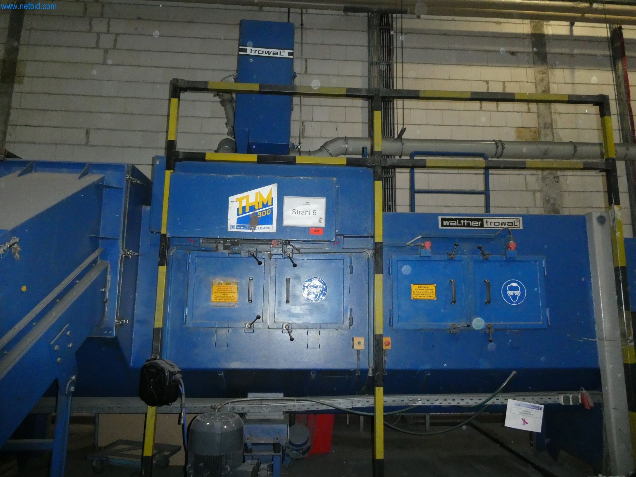 Machines & systems for light metal die casting (powertrain & structural parts)-3