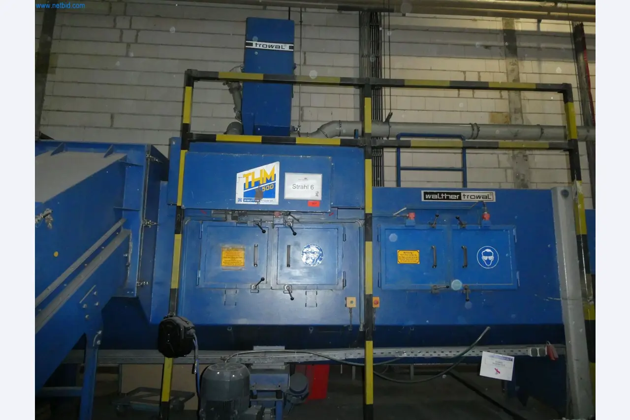 Machines & systems for light metal die casting (powertrain & structural parts)-3