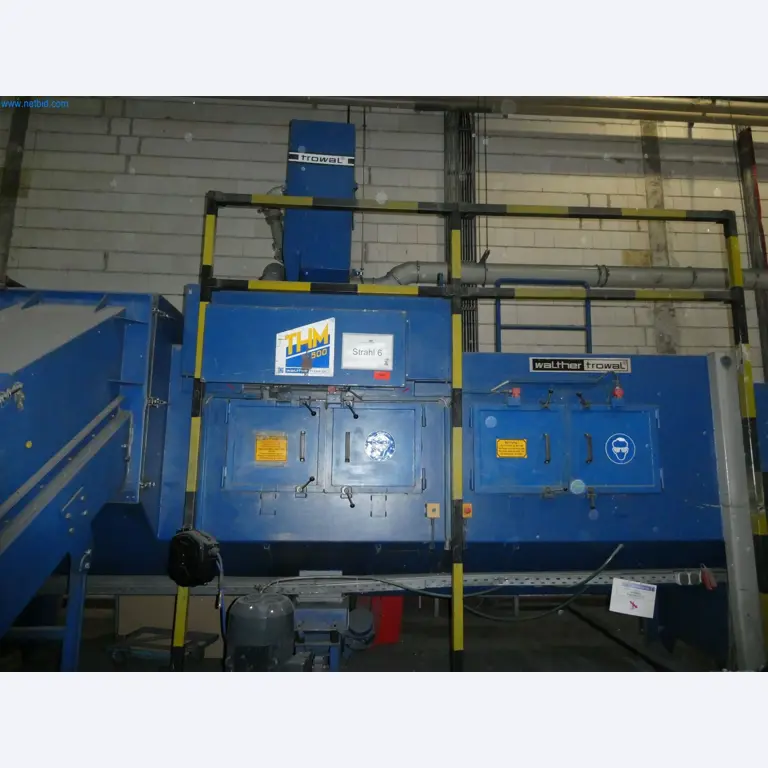 Machines & systems for light metal die casting (powertrain & structural parts)-3