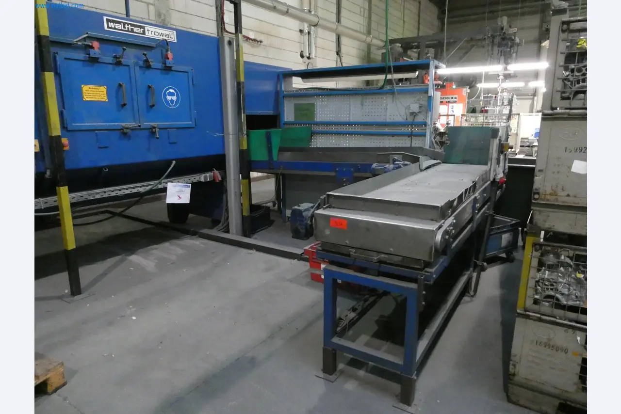 Machines & systems for light metal die casting (powertrain & structural parts)-4