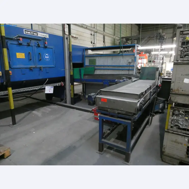 Machines & systems for light metal die casting (powertrain & structural parts)-4