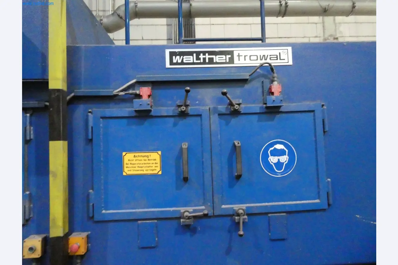 Machines & systems for light metal die casting (powertrain & structural parts)-6