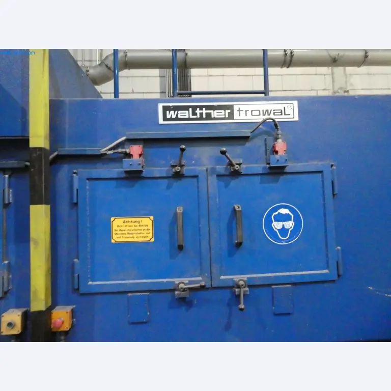 Machines & systems for light metal die casting (powertrain & structural parts)-6