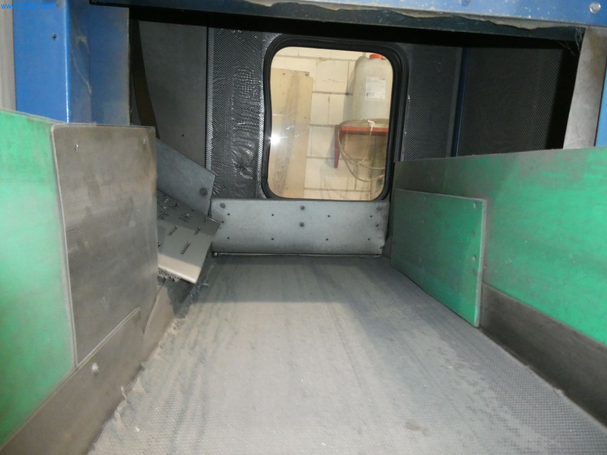 Machines & systems for light metal die casting (powertrain & structural parts)-8